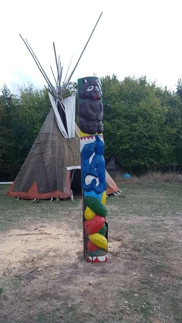 Vereinsfest 2018 auf der Sonnenwiese