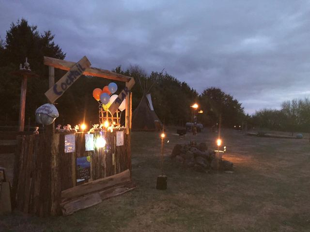 Vereinsfest 2018 auf der Sonnenwiese