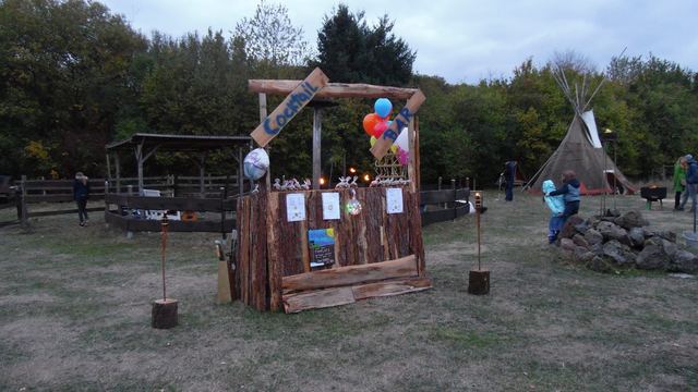 Vereinsfest 2018 auf der Sonnenwiese