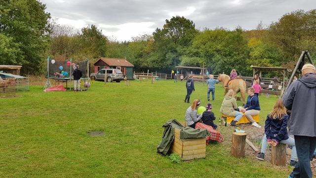 Vereinsfest 2019 auf der Sonnenwiese