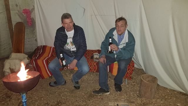 Vereinsfest 2019 auf der Sonnenwiese
