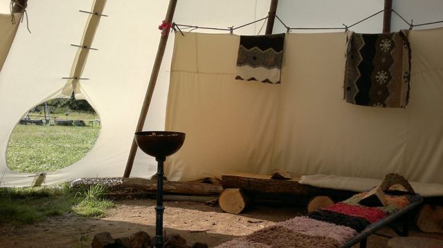 Erlebnisgeburtstag auf der Sonnenwiese