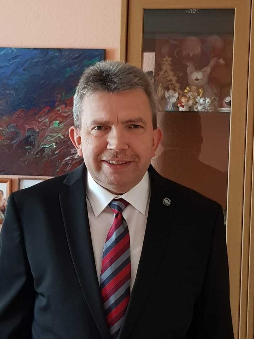 Bernd Spahn