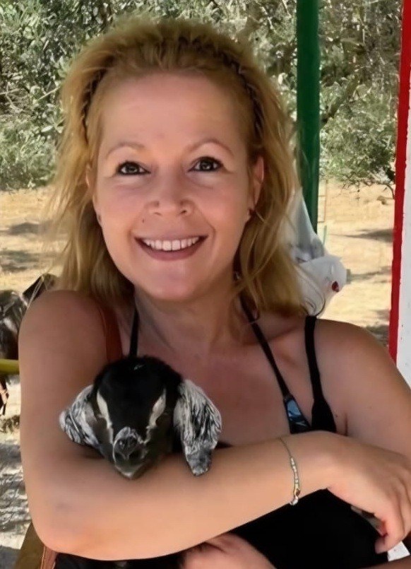 Daniela Hardison