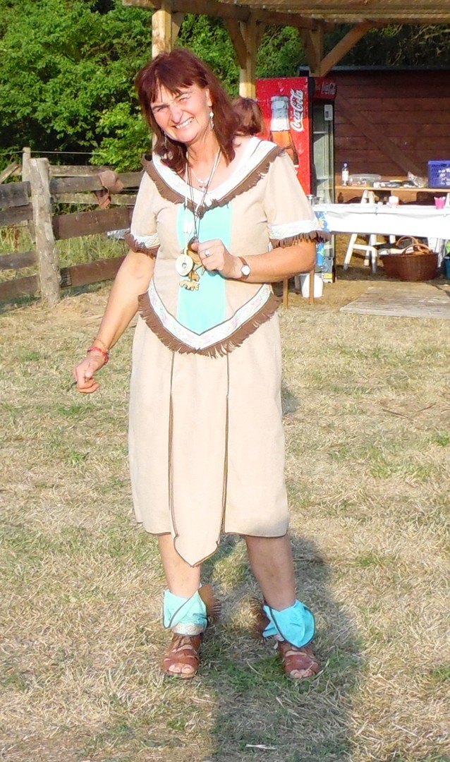 Heike Anna Gach
