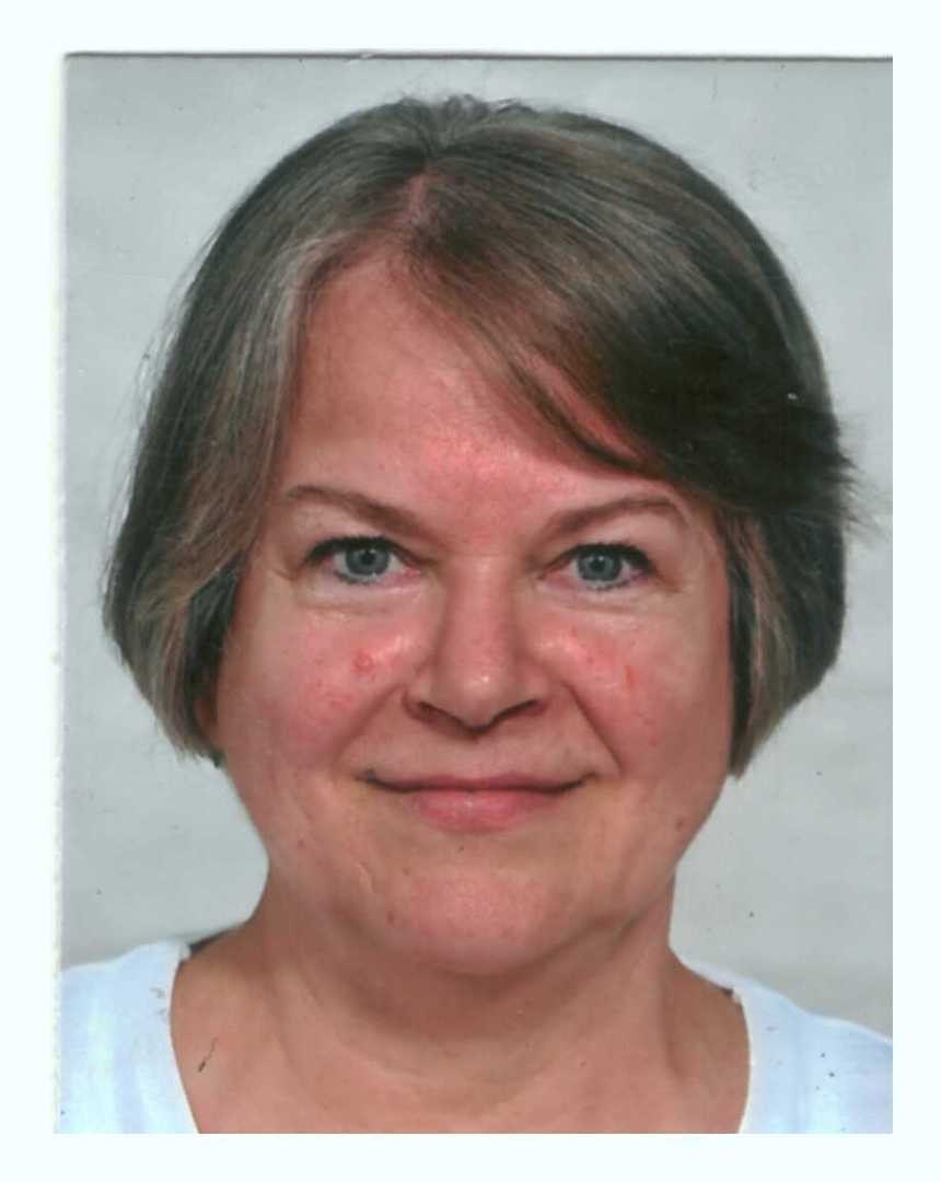 Ingeborg Barton