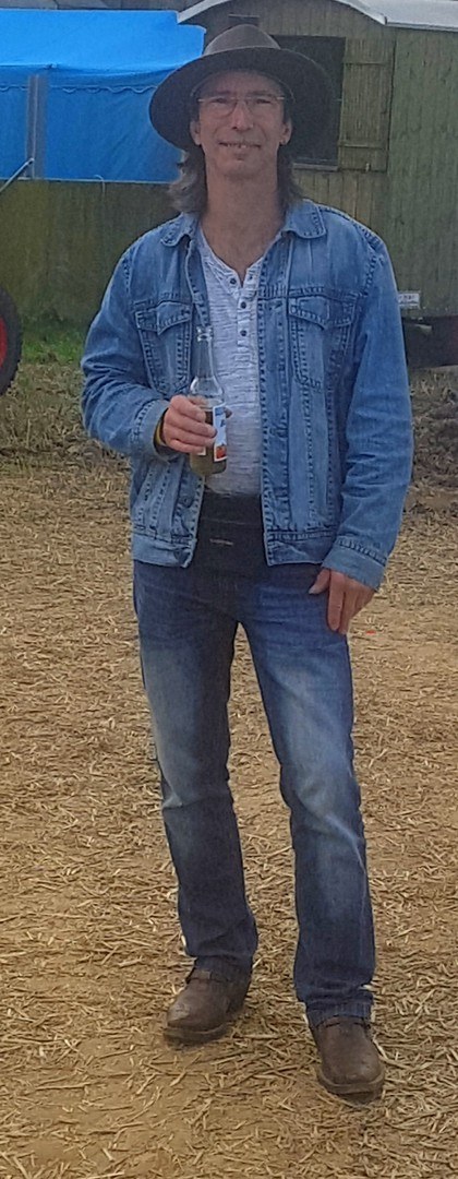 Jürgen Gach
